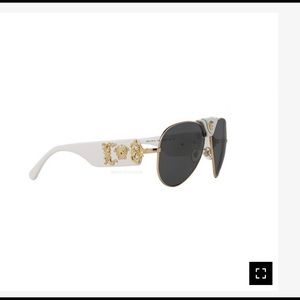 Versace Sunglasses